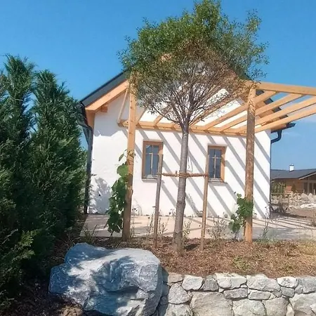 Winzerstöckl - A66098 Nyaraló